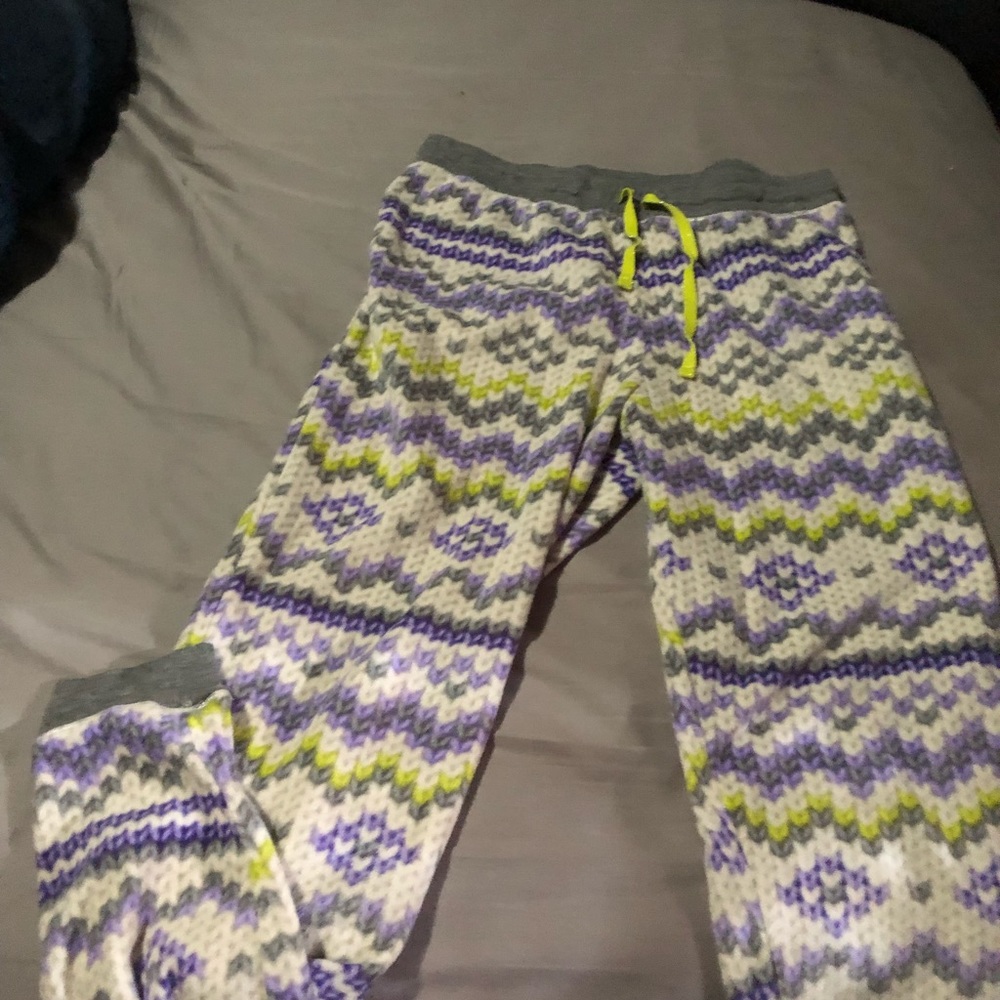 PJ pants